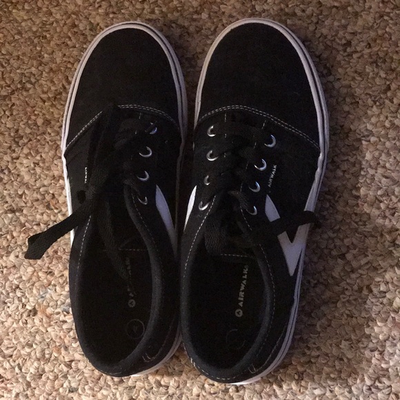 vans air walk vans air walk